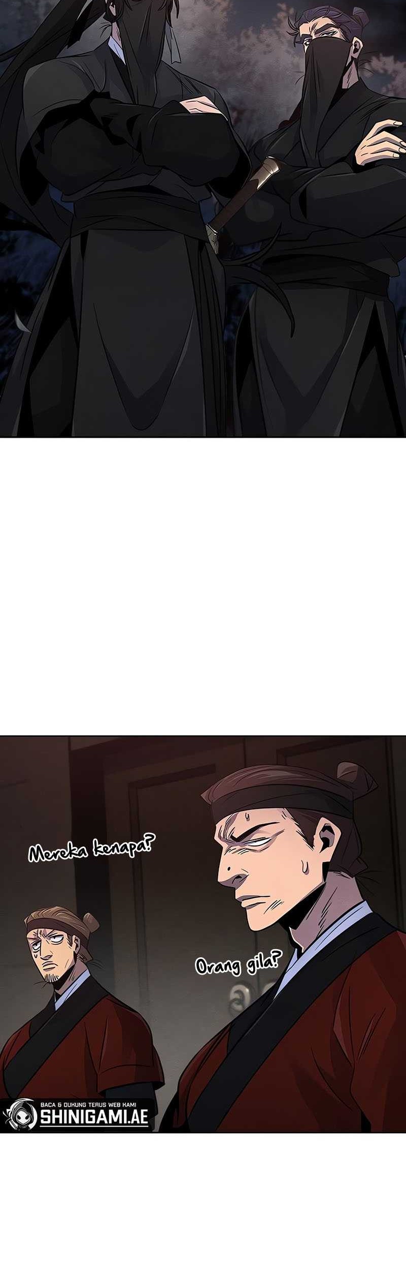 Chapter 97 - halaman 42