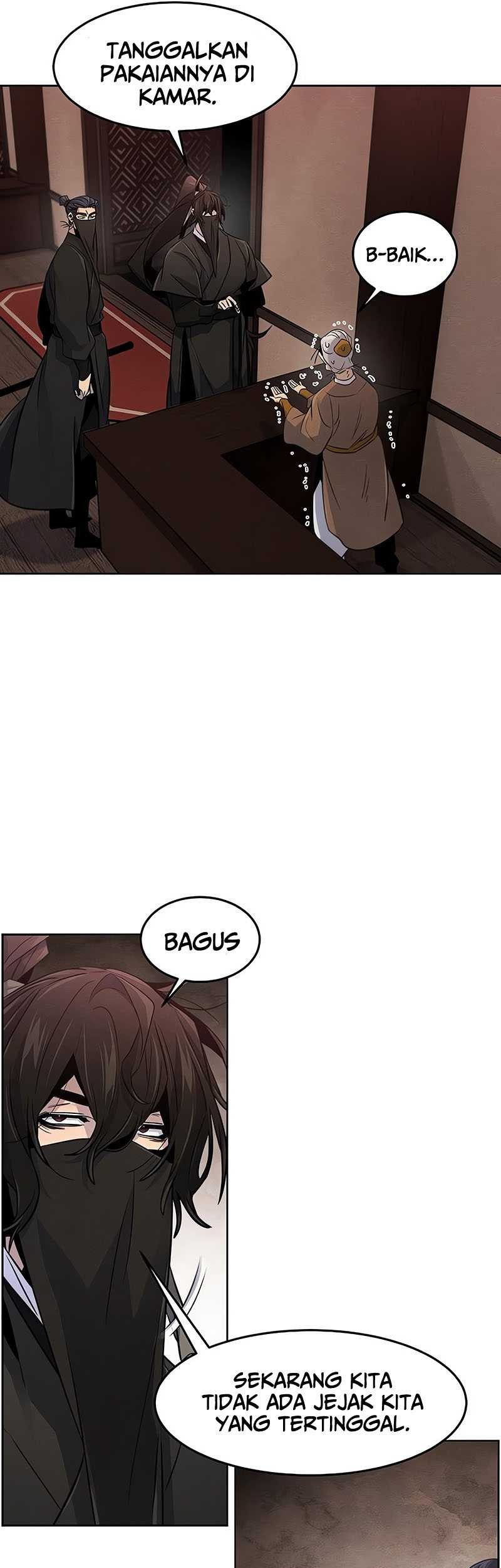 Chapter 97 - halaman 31