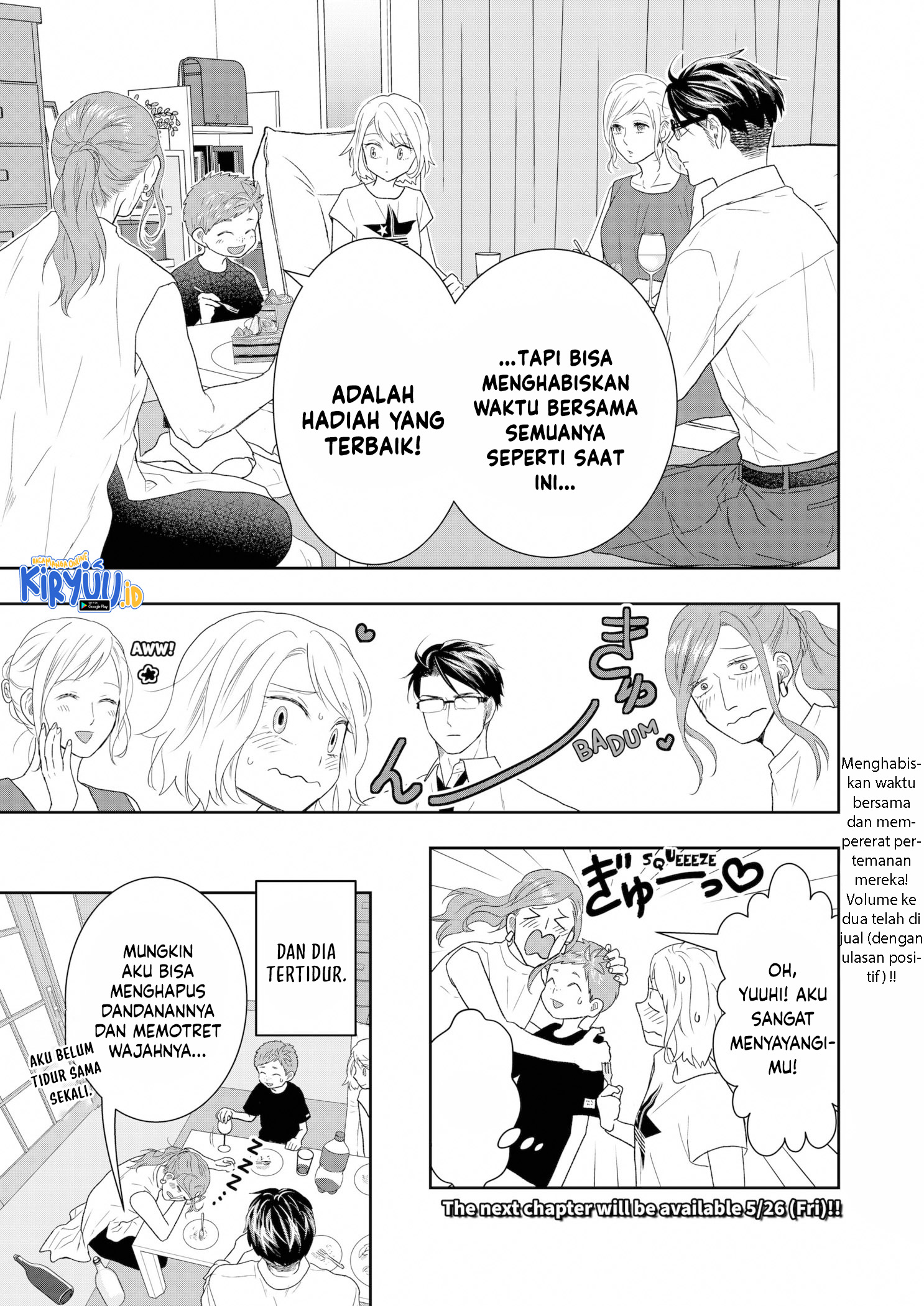 Chapter 22 - halaman 19