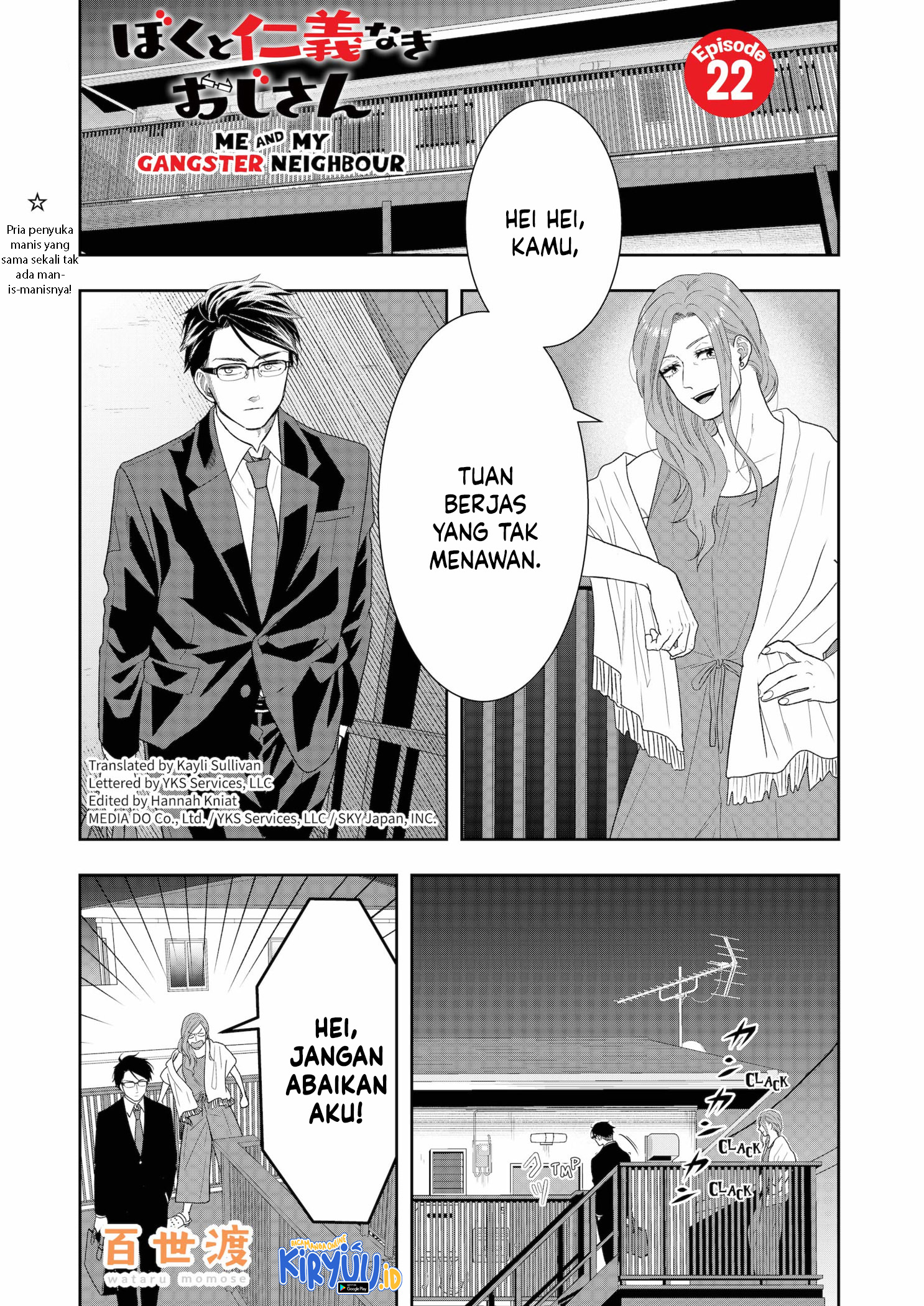 Chapter 22 - halaman 3
