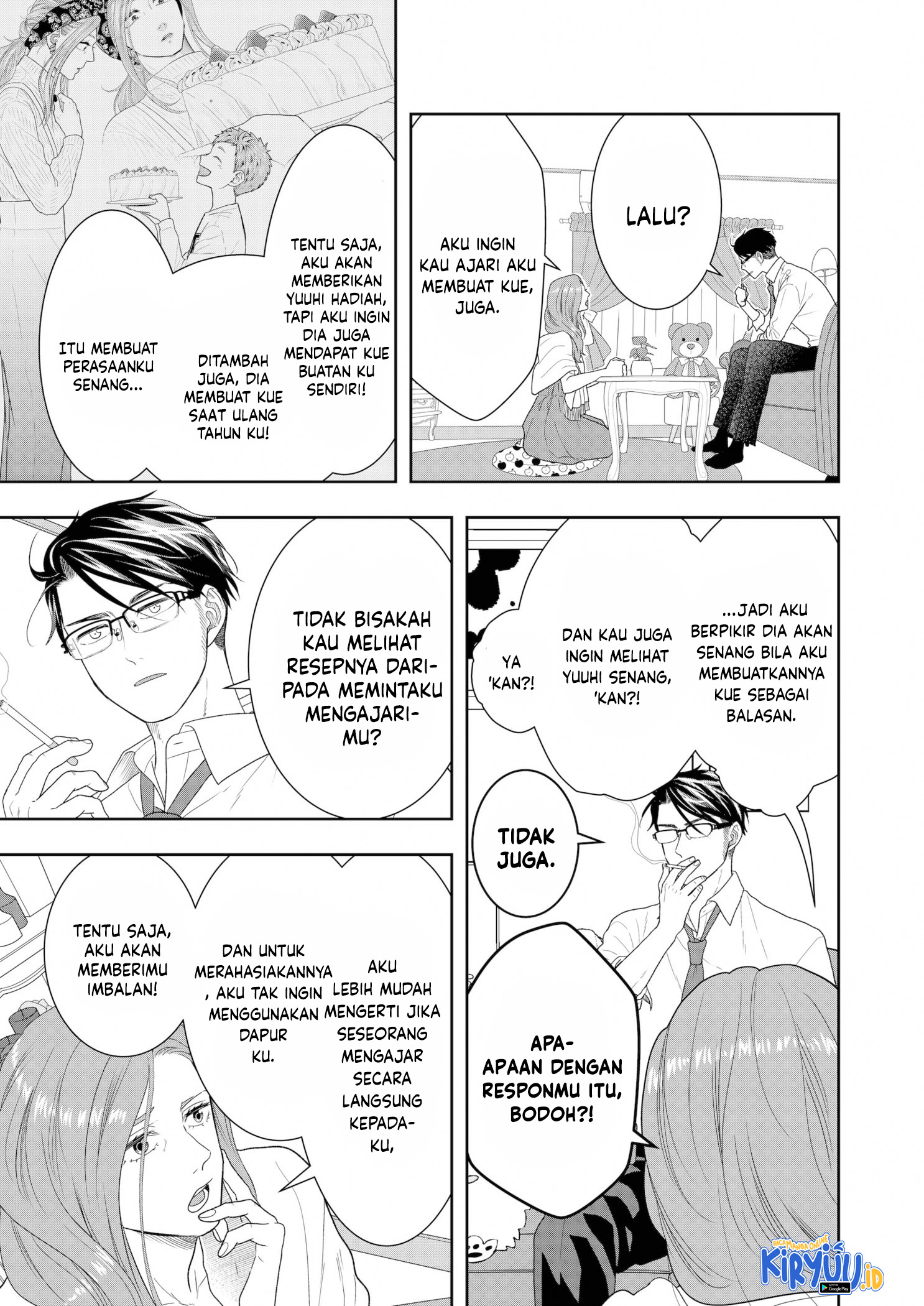 Chapter 22 - halaman 5