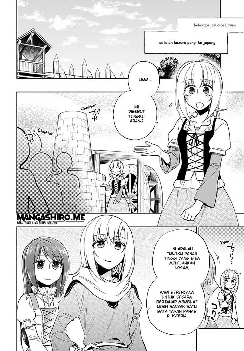 Chapter 46 - halaman 19