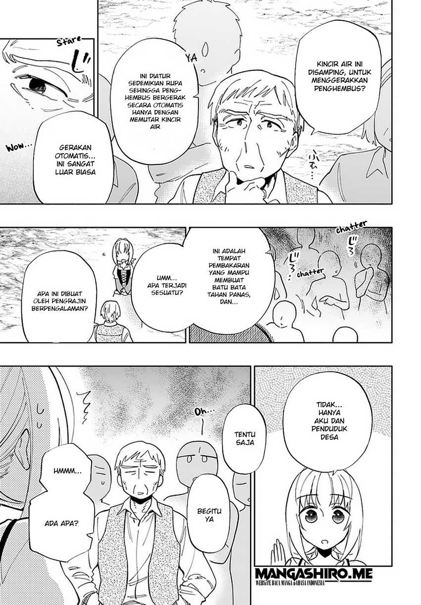 Chapter 46 - halaman 20