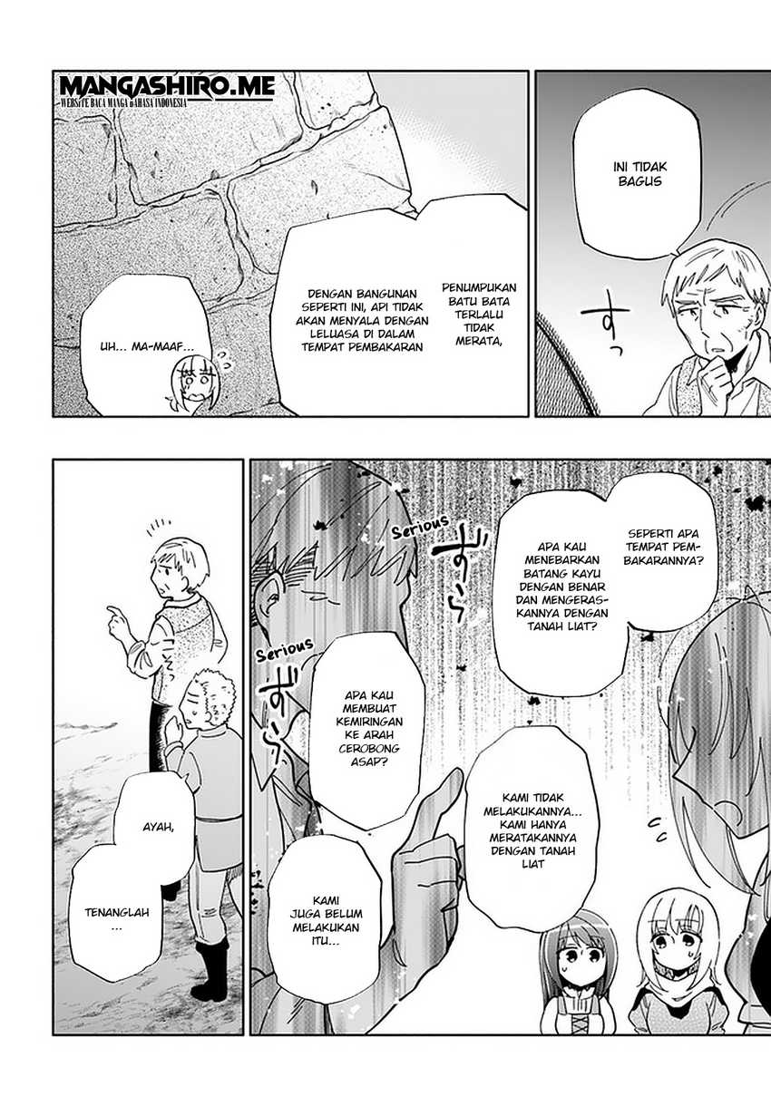 Chapter 46 - halaman 21