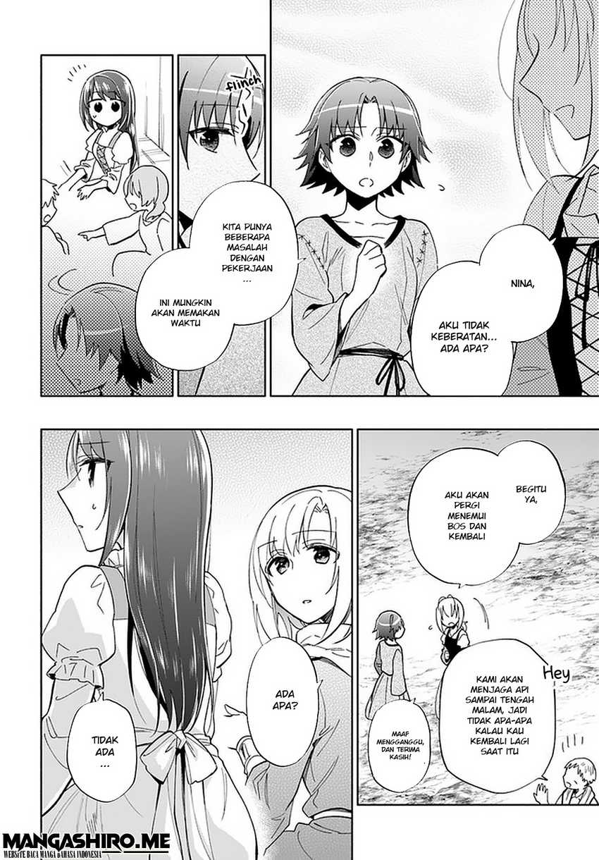 Chapter 46 - halaman 25