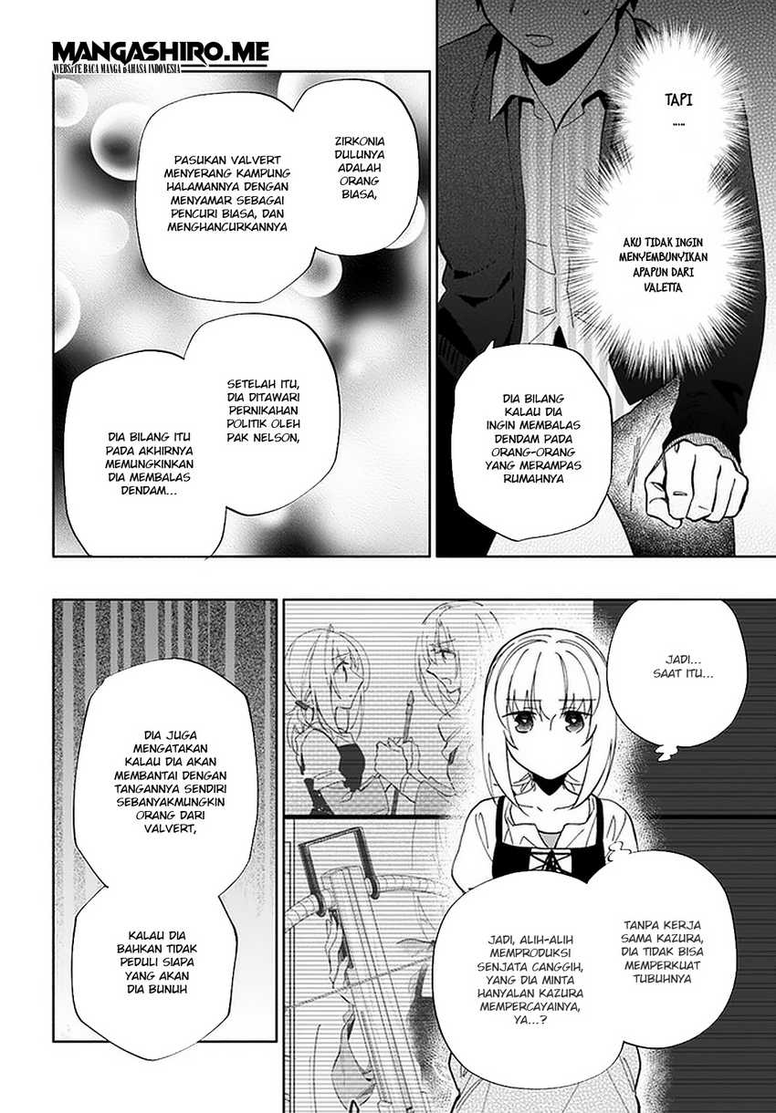 Chapter 46 - halaman 31