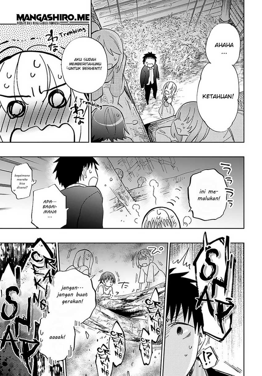Chapter 46 - halaman 38