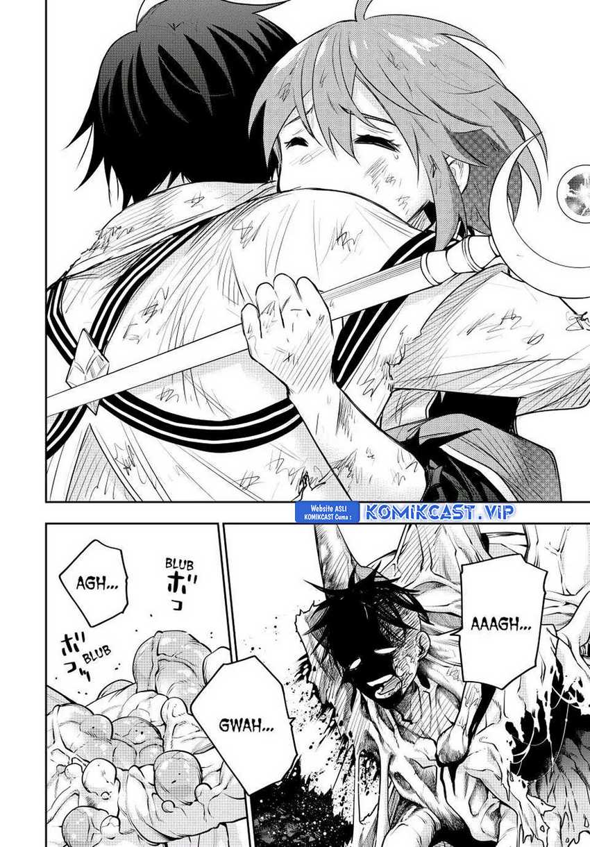 Chapter 76 - halaman 12