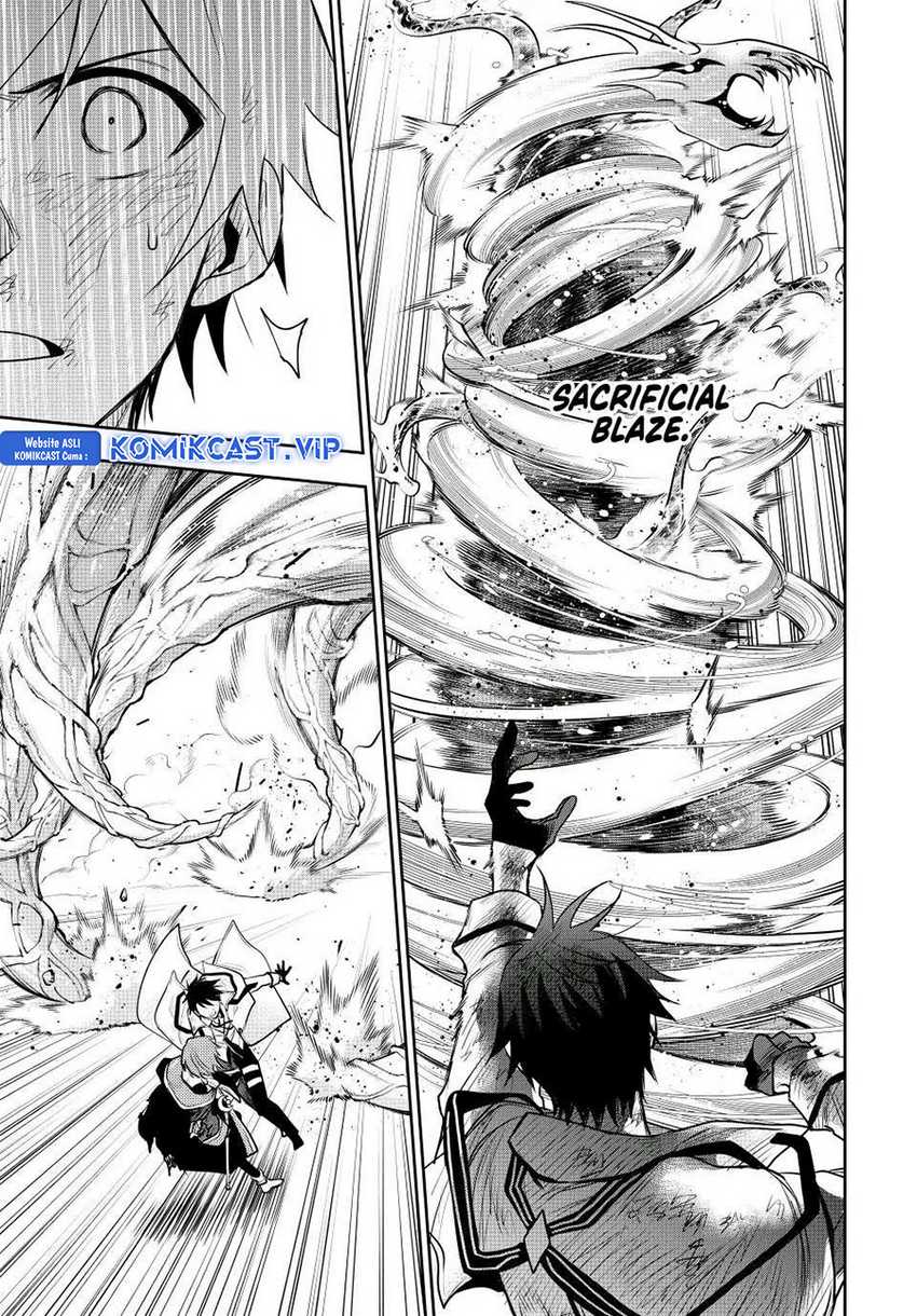 Chapter 76 - halaman 16