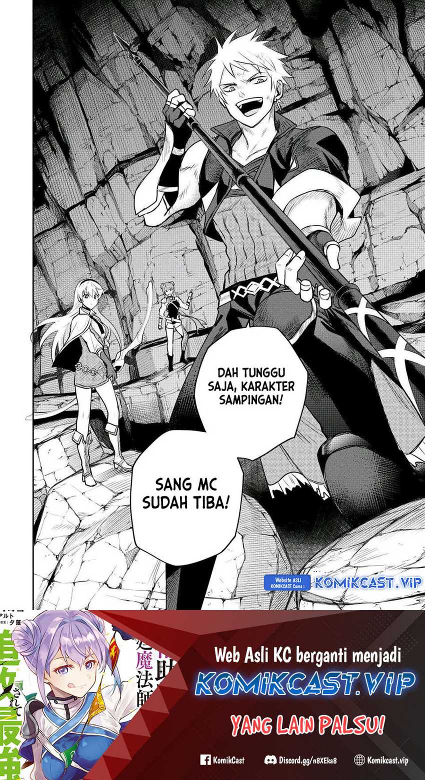 Chapter 76 - halaman 19