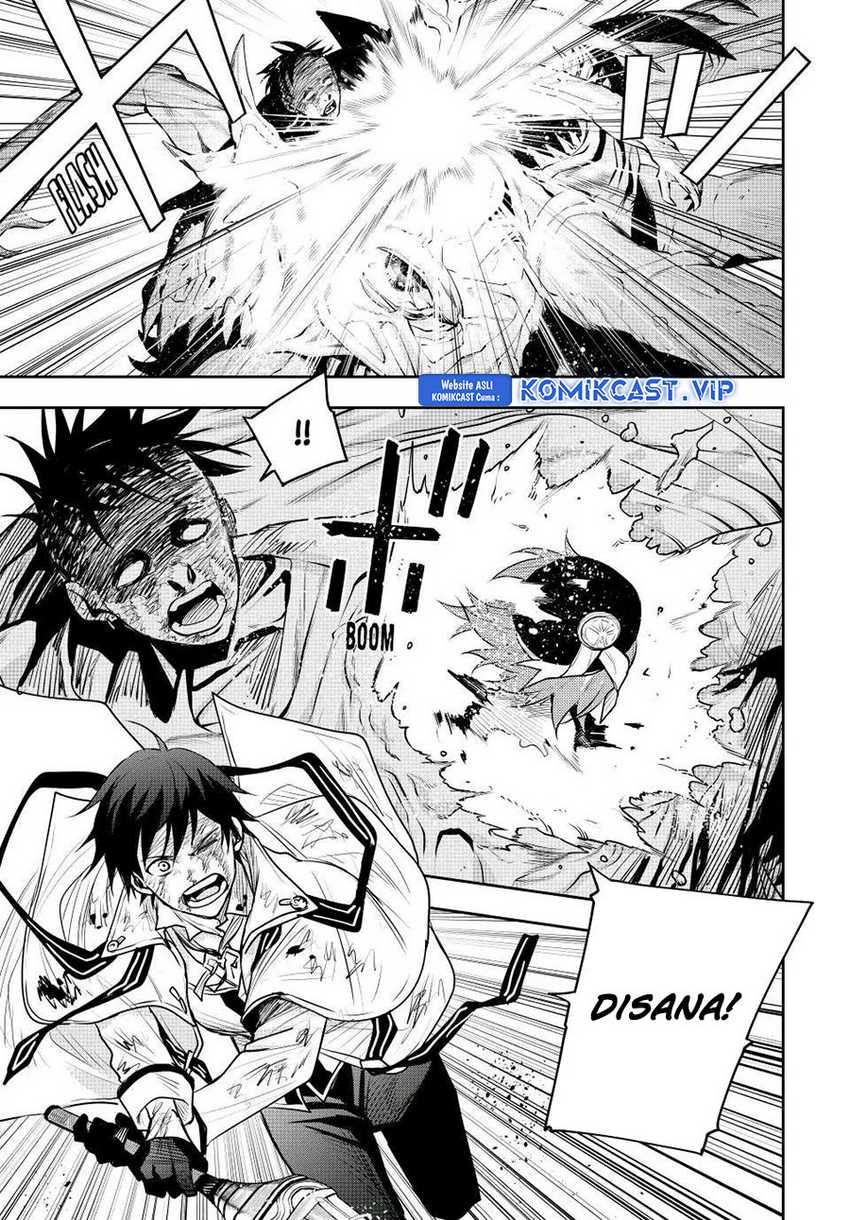 Chapter 76 - halaman 7