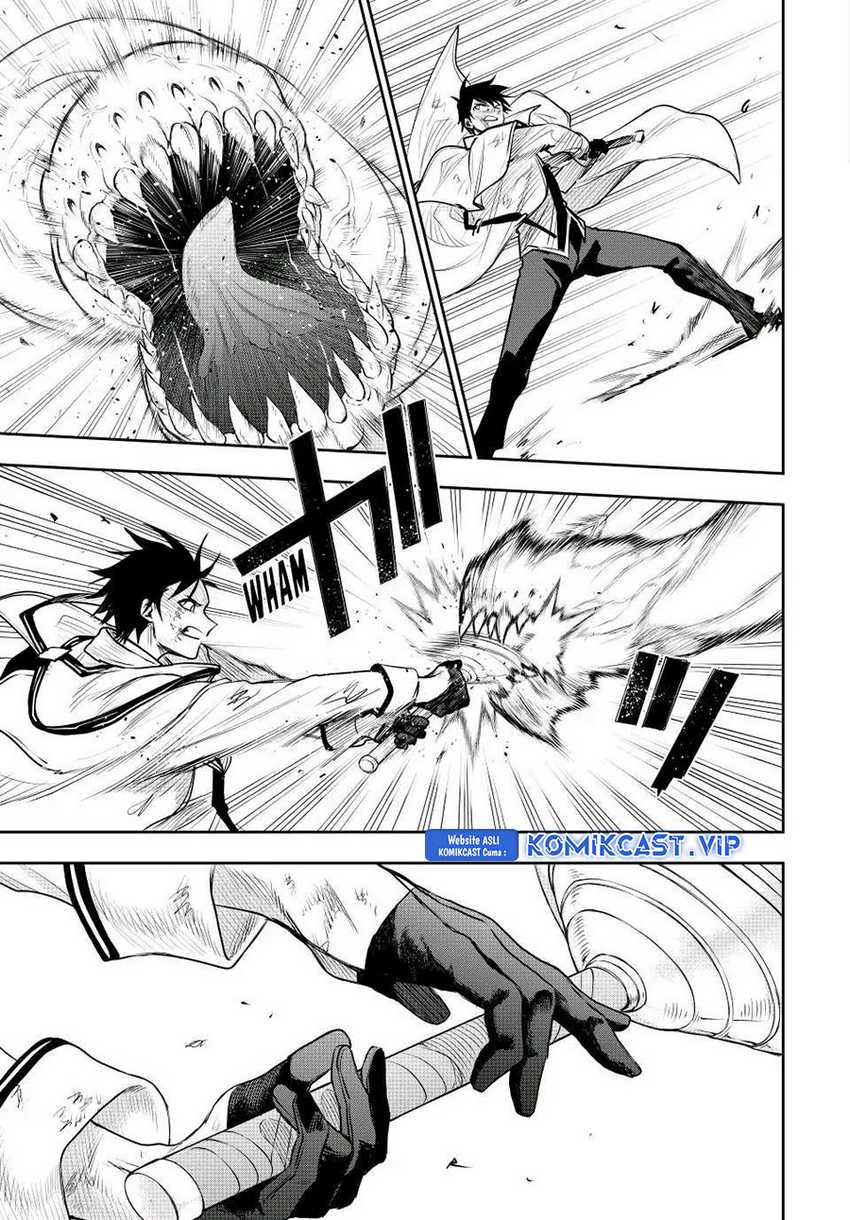 Chapter 76 - halaman 9