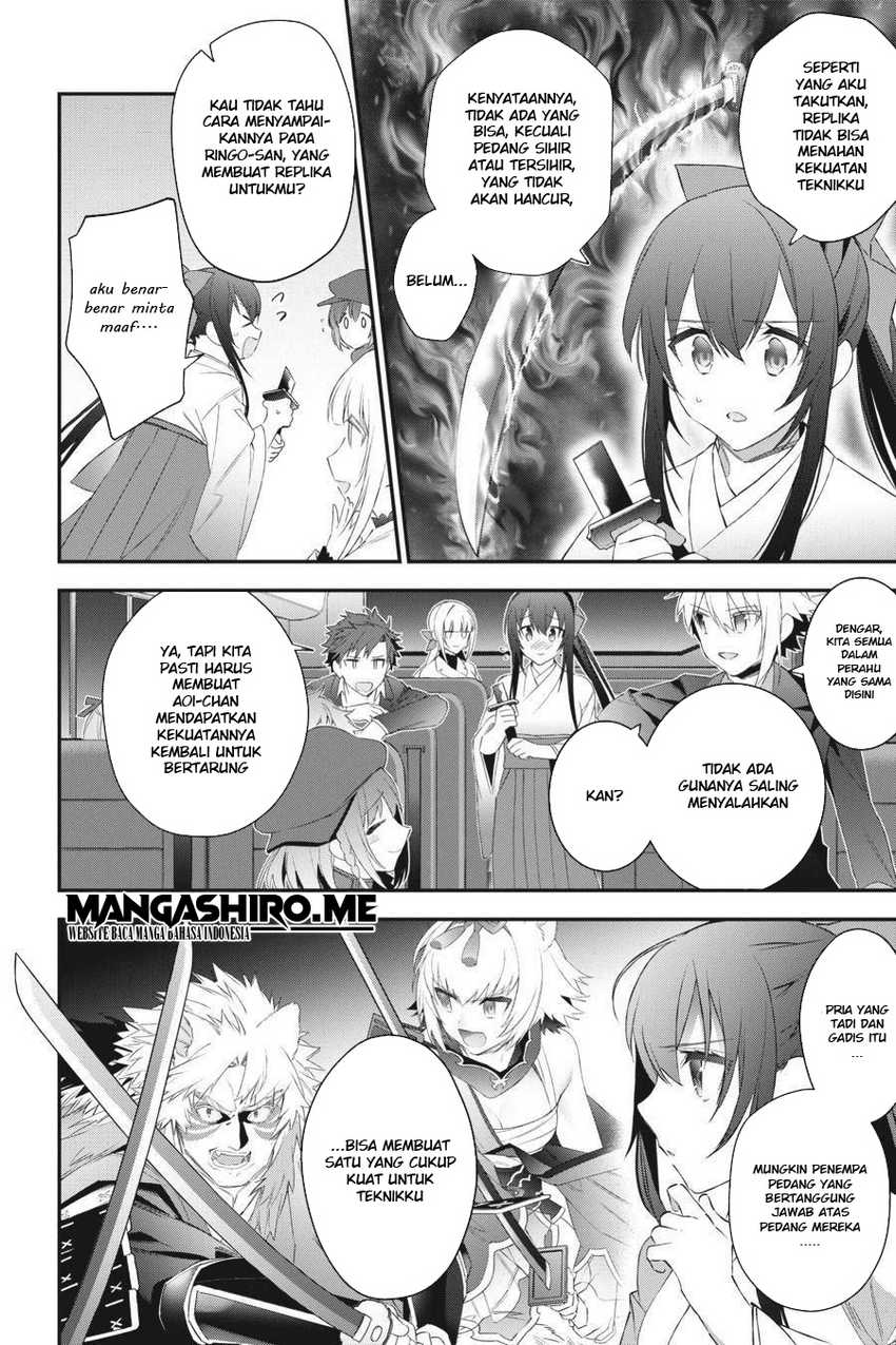 Chapter 49 - halaman 16