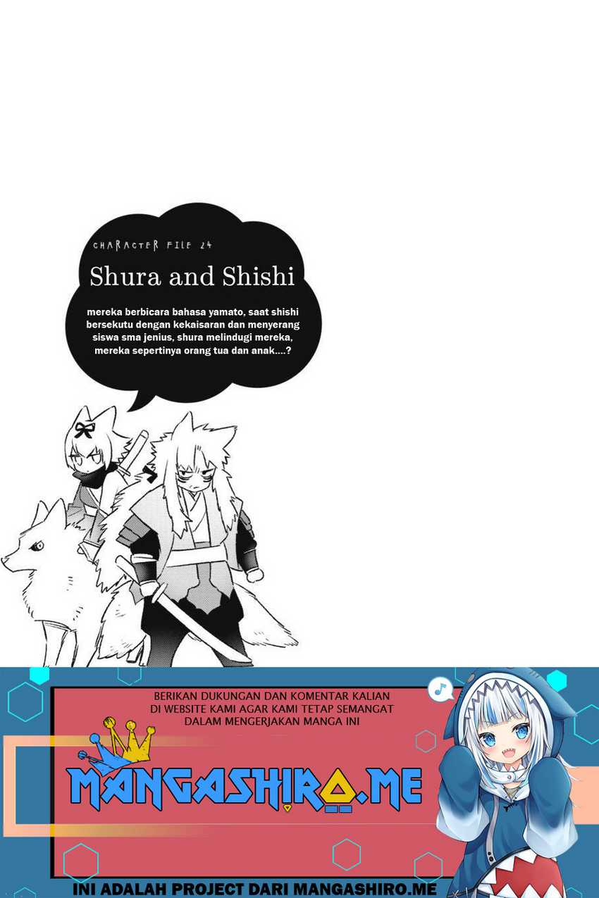 Chapter 49 - halaman 21