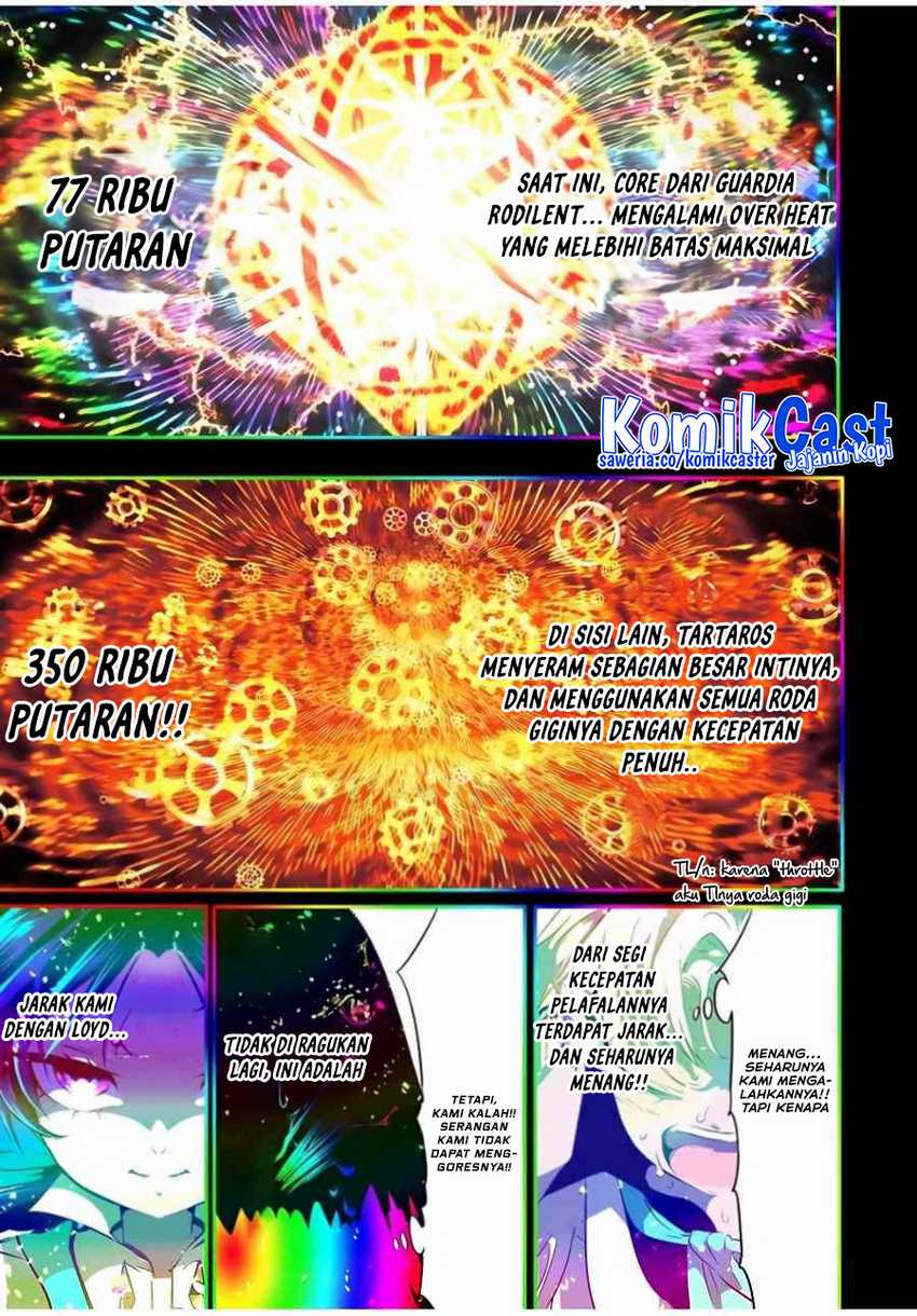 Chapter 140 - halaman 23