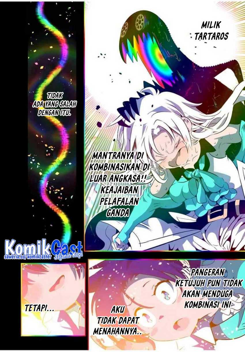 Chapter 140 - halaman 26
