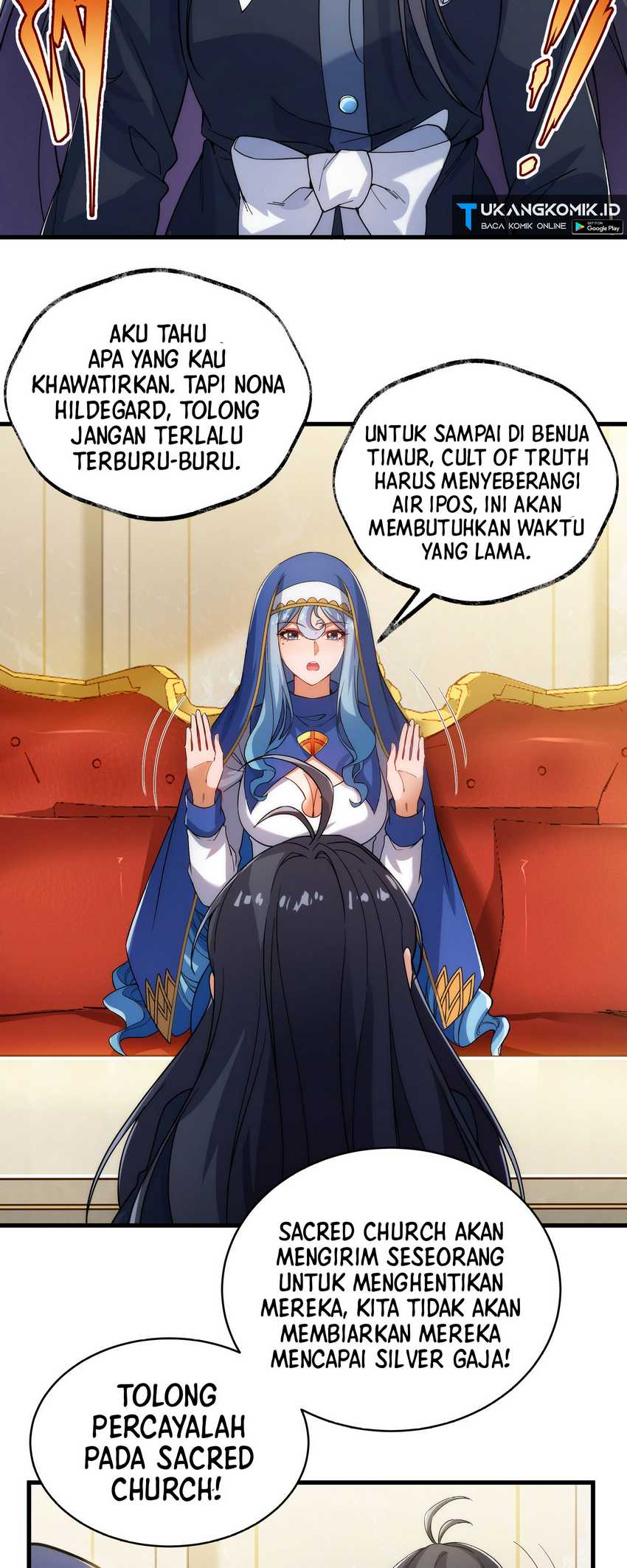 Chapter 62 - halaman 17