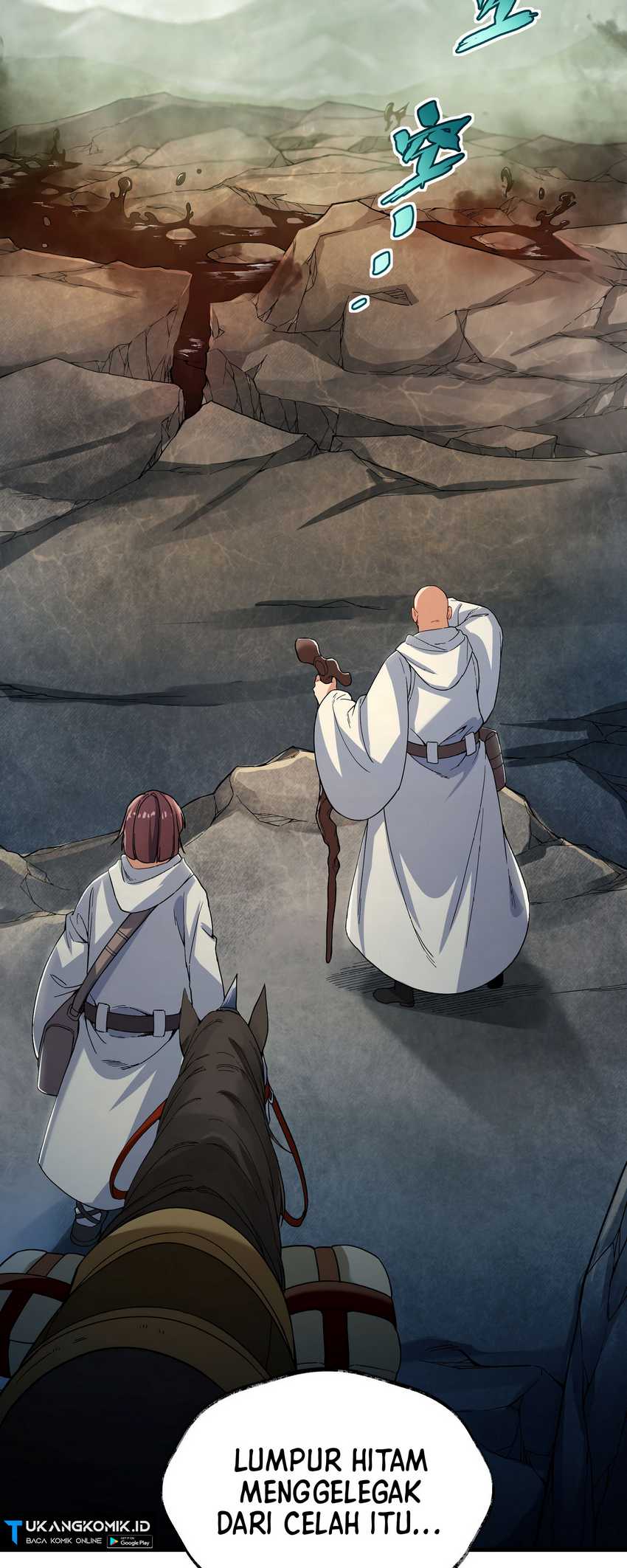 Chapter 62 - halaman 22