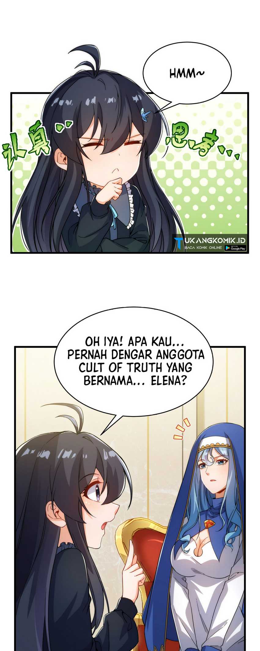 Chapter 62 - halaman 27