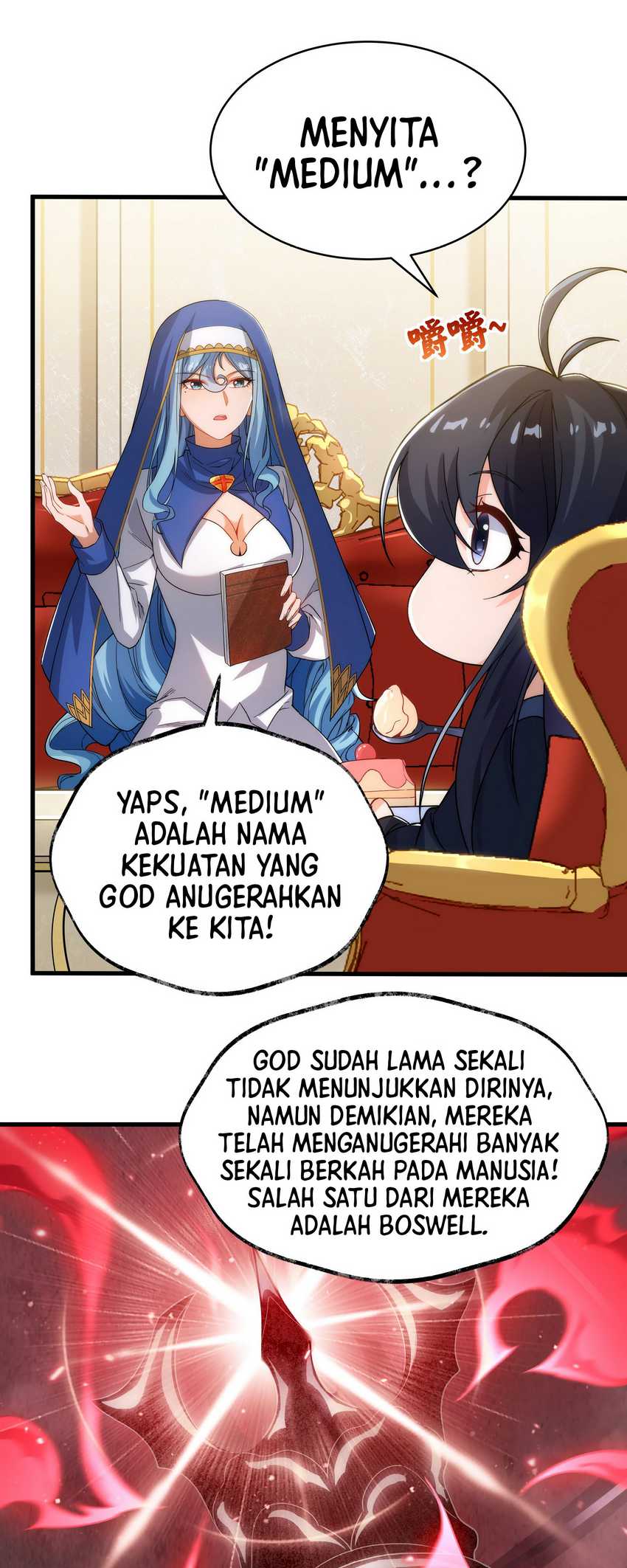 Chapter 62 - halaman 6