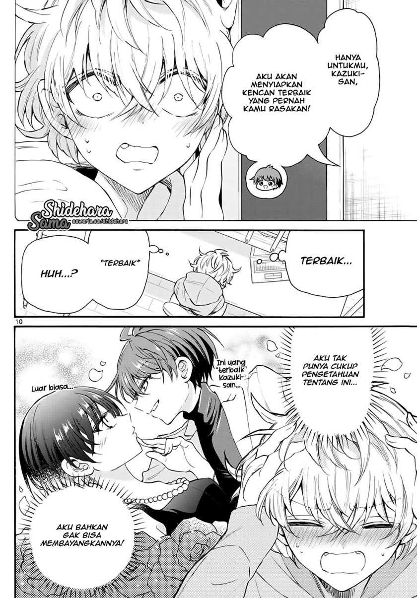 Chapter 18 - halaman 12