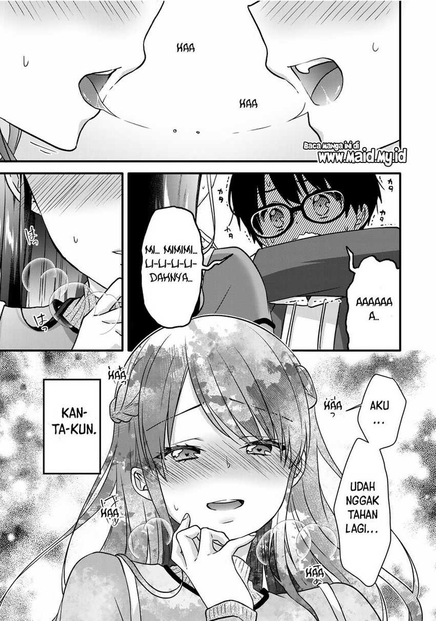 Chapter 33 - halaman 22