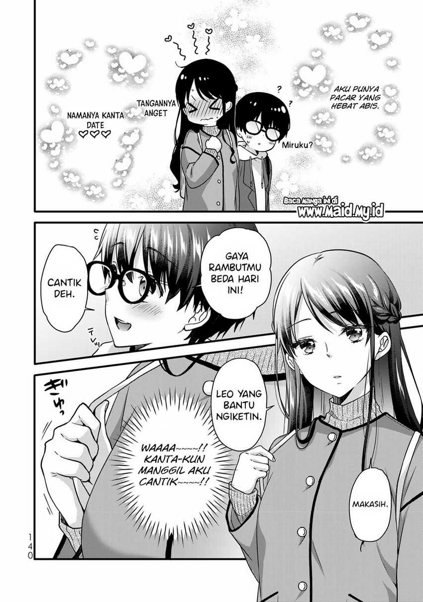 Chapter 33 - halaman 5