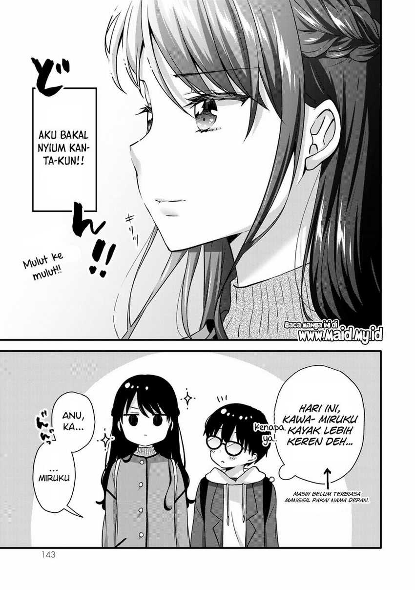 Chapter 33 - halaman 8