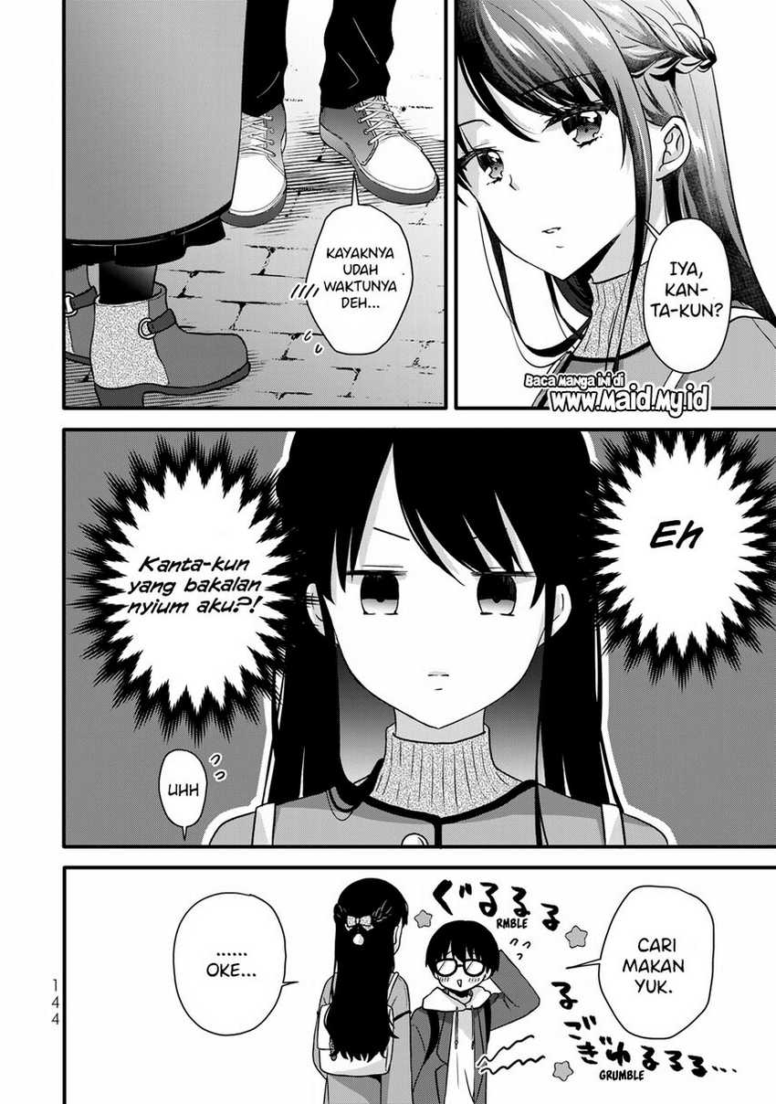 Chapter 33 - halaman 9