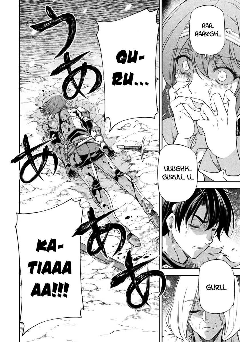 Chapter 83 - halaman 6