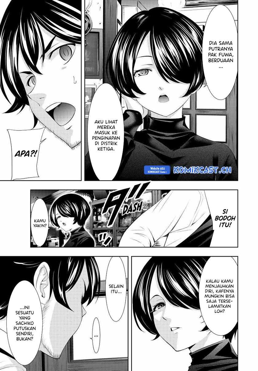 Chapter 122 - halaman 13