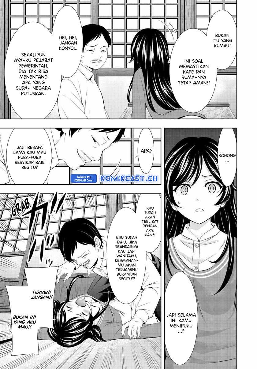 Chapter 122 - halaman 15