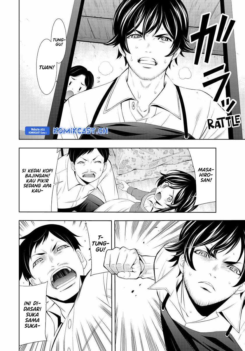 Chapter 122 - halaman 16