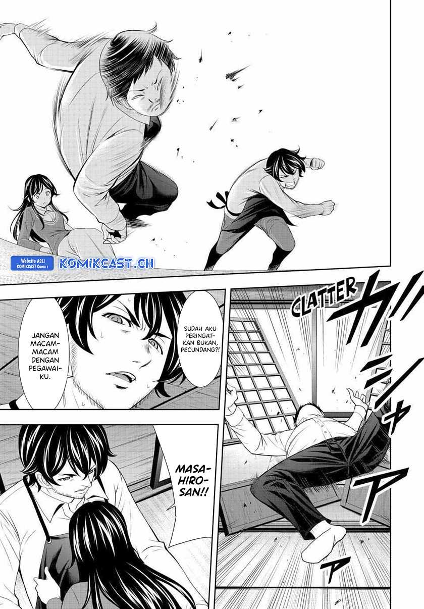 Chapter 122 - halaman 17