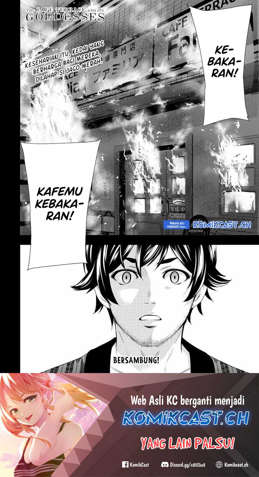 Chapter 122 - halaman 20