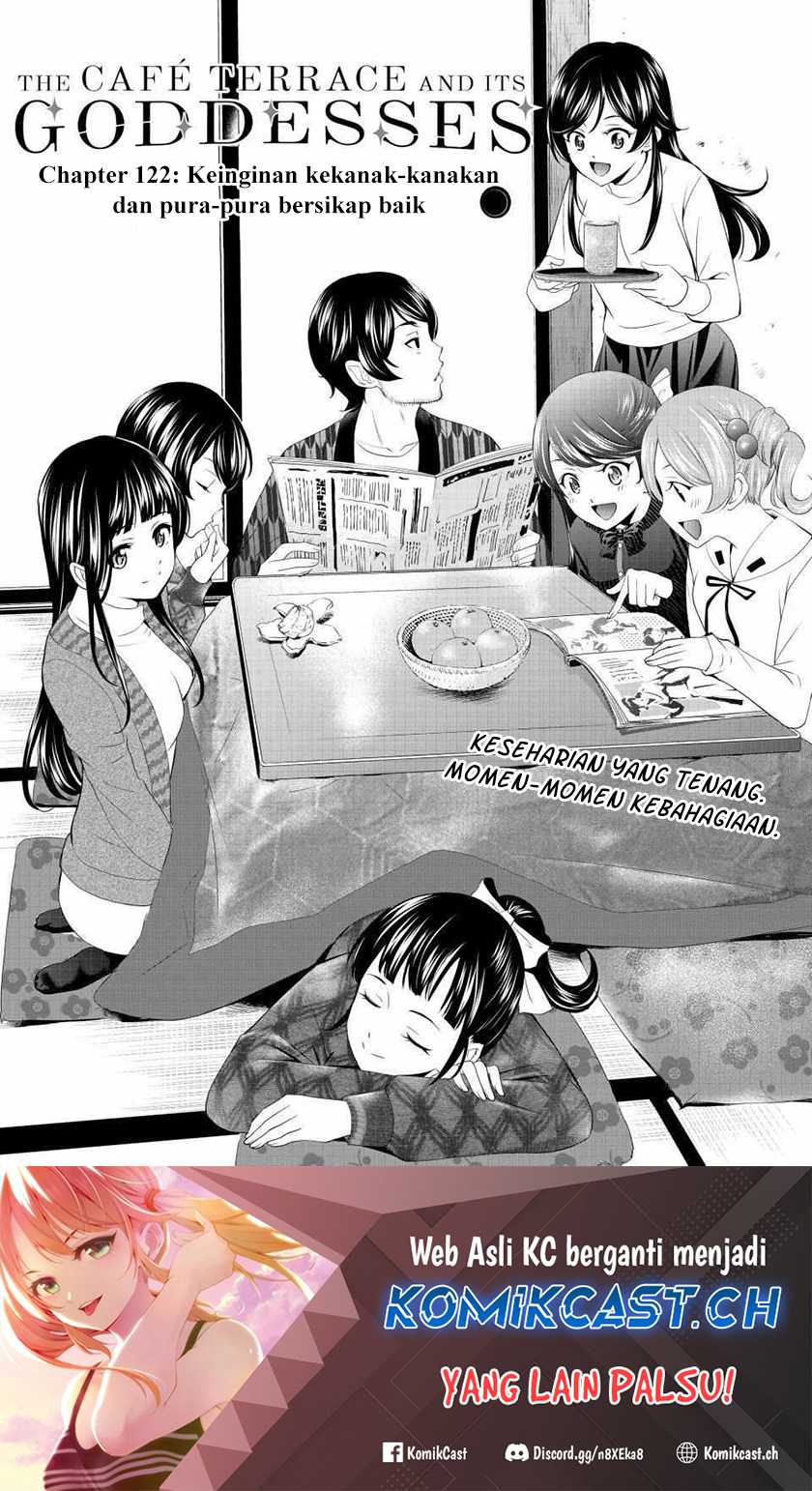 Chapter 122 - halaman 3