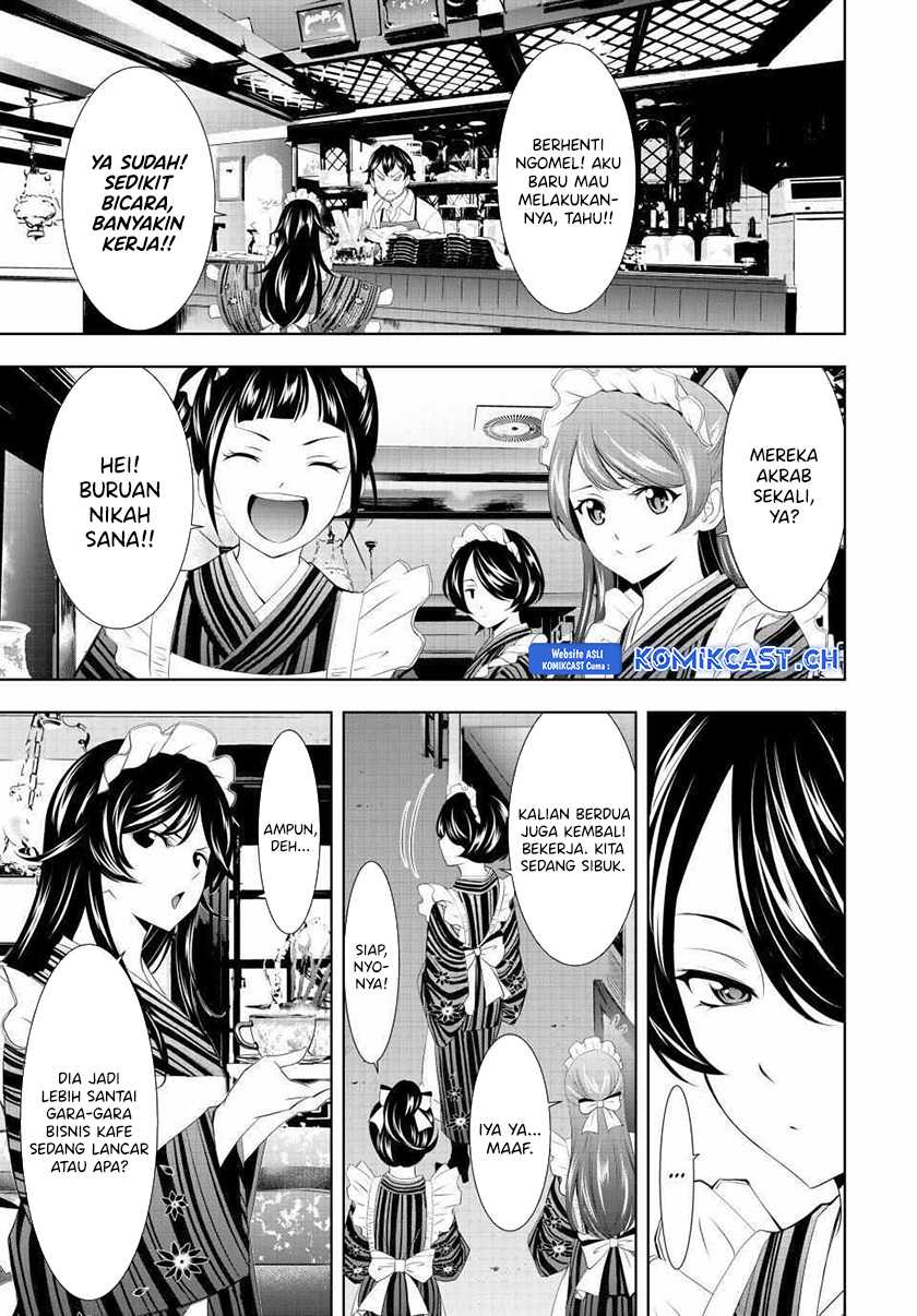Chapter 122 - halaman 5