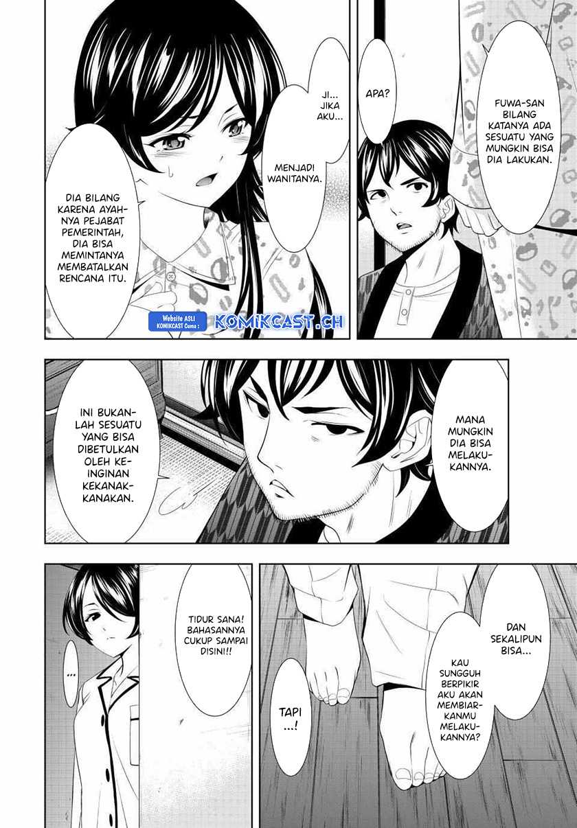Chapter 122 - halaman 10