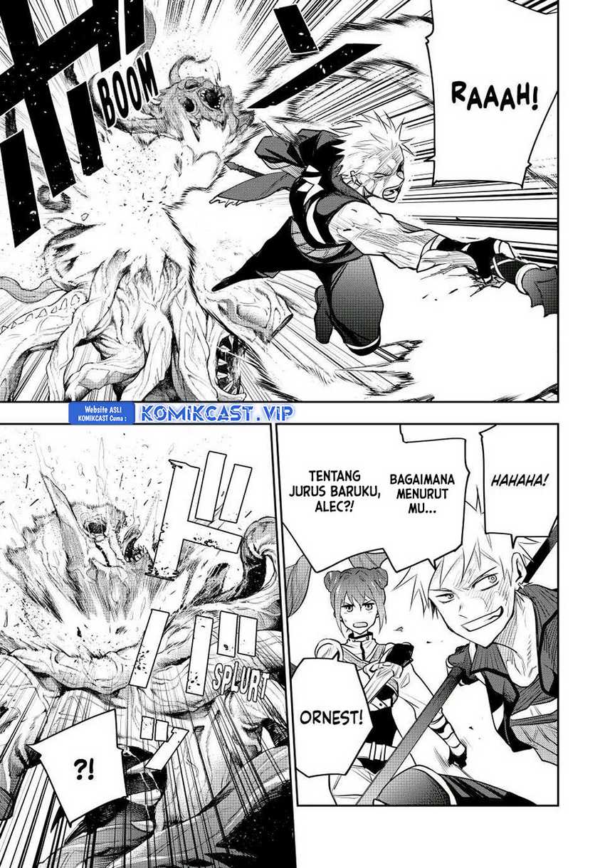 Chapter 77 - halaman 11