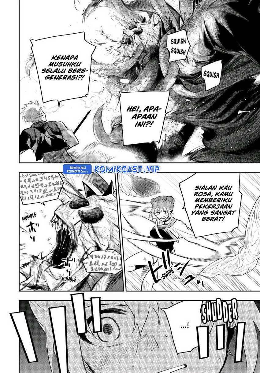 Chapter 77 - halaman 12