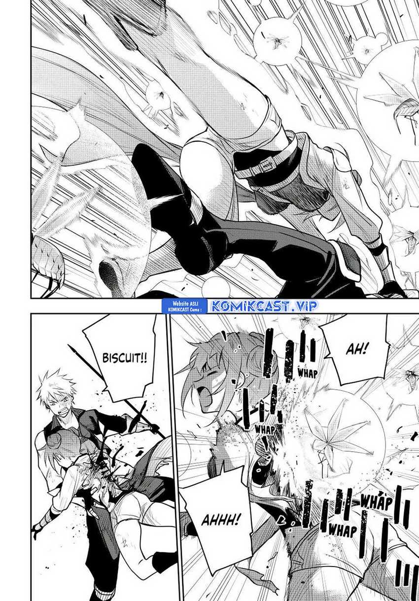 Chapter 77 - halaman 14