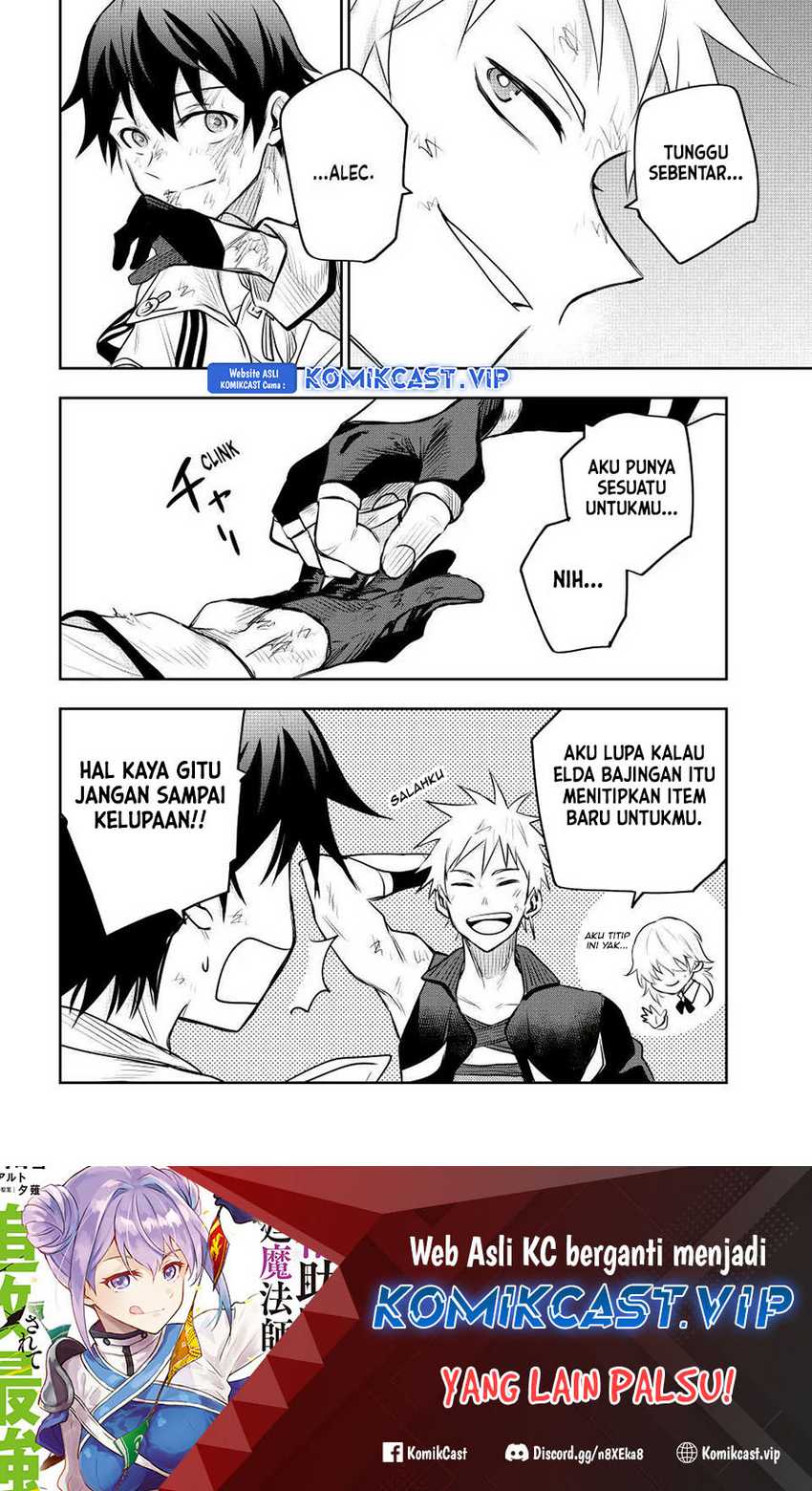 Chapter 77 - halaman 18