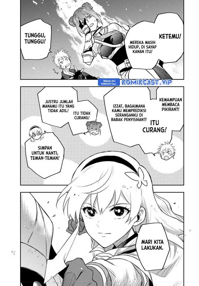 Chapter 77 - halaman 5
