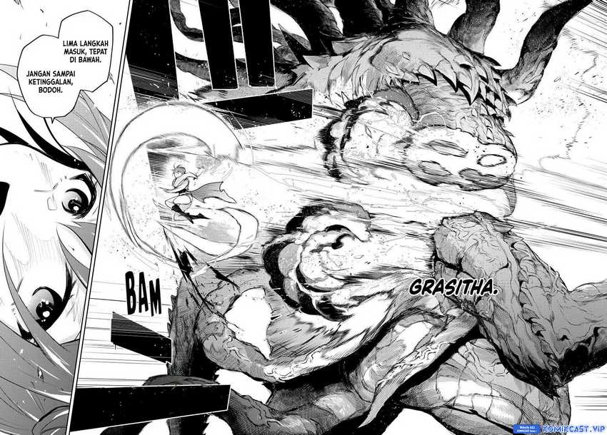 Chapter 77 - halaman 8