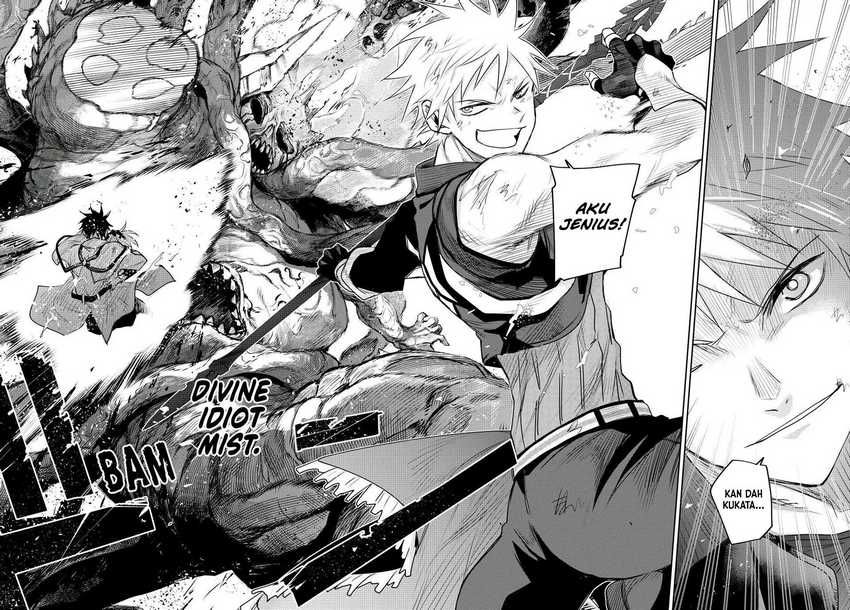 Chapter 77 - halaman 9