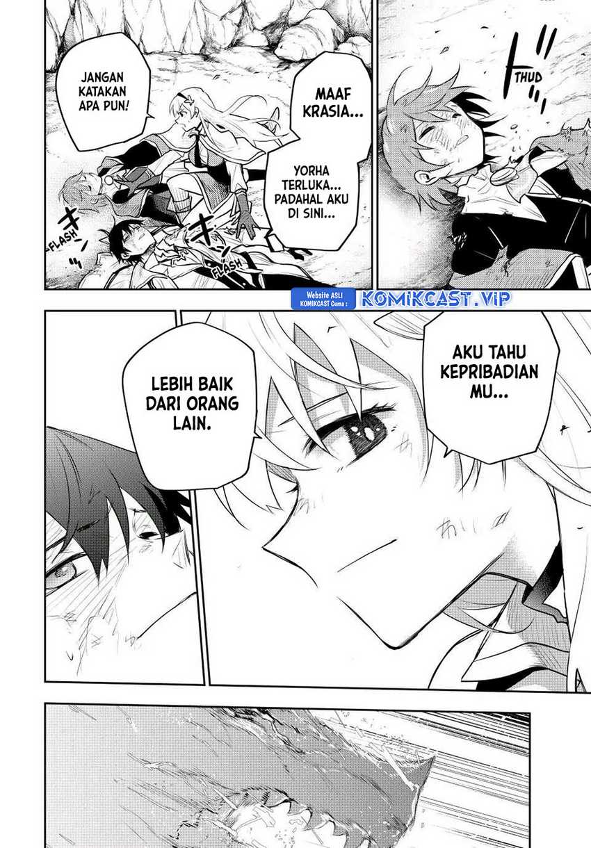 Chapter 77 - halaman 10