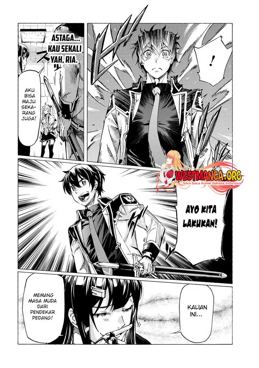 Chapter 27.1 - halaman 10