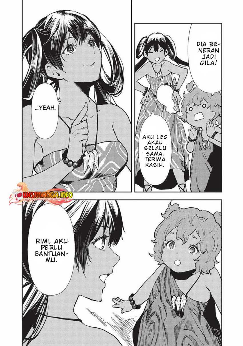 Chapter 47 - halaman 22