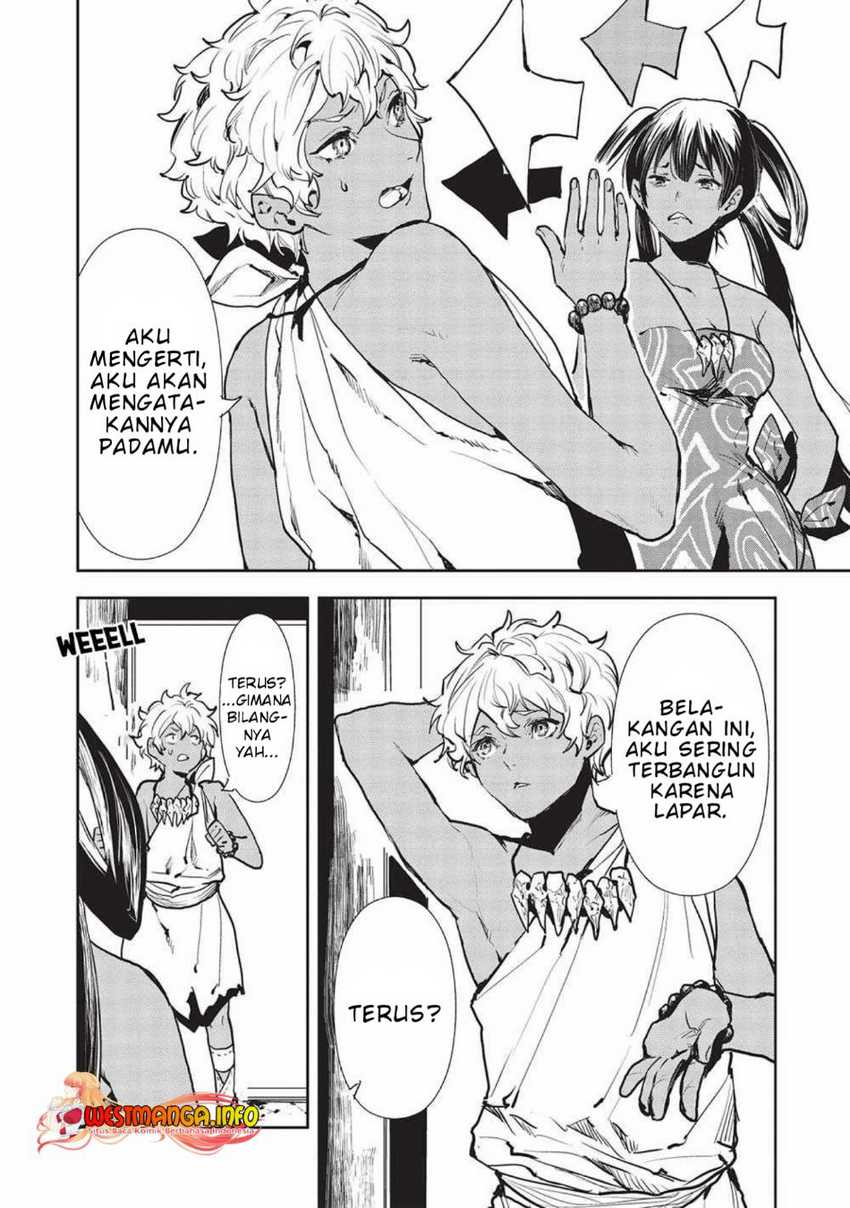 Chapter 47 - halaman 30