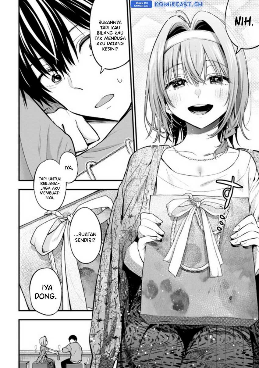 Chapter 17 - halaman 20